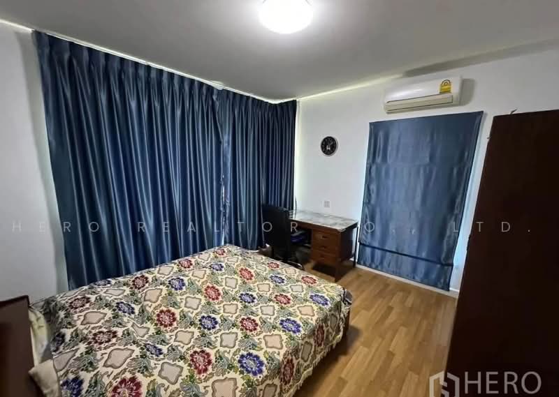 For Rent 4 Bedroom Detached House Sukhumvit 71 Pridi Banomyong, Watthana Bangkok HRE01164, กรุงเทพ, พระโขนงเหนือ, วัฒนา, กรุงเทพ, 250 ตร.ม., บ้านเดี่ยว ให้เช่า, โดย Hero Realtor Co., Ltd., 500466854 - DDproperty.com