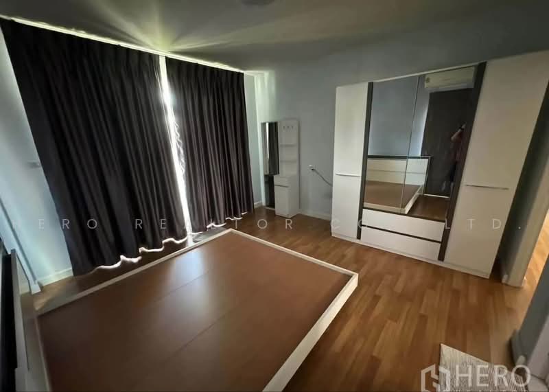 For Rent 4 Bedroom Detached House Sukhumvit 71 Pridi Banomyong, Watthana Bangkok HRE01164, กรุงเทพ, พระโขนงเหนือ, วัฒนา, กรุงเทพ, 250 ตร.ม., บ้านเดี่ยว ให้เช่า, โดย Hero Realtor Co., Ltd., 500466854 - DDproperty.com