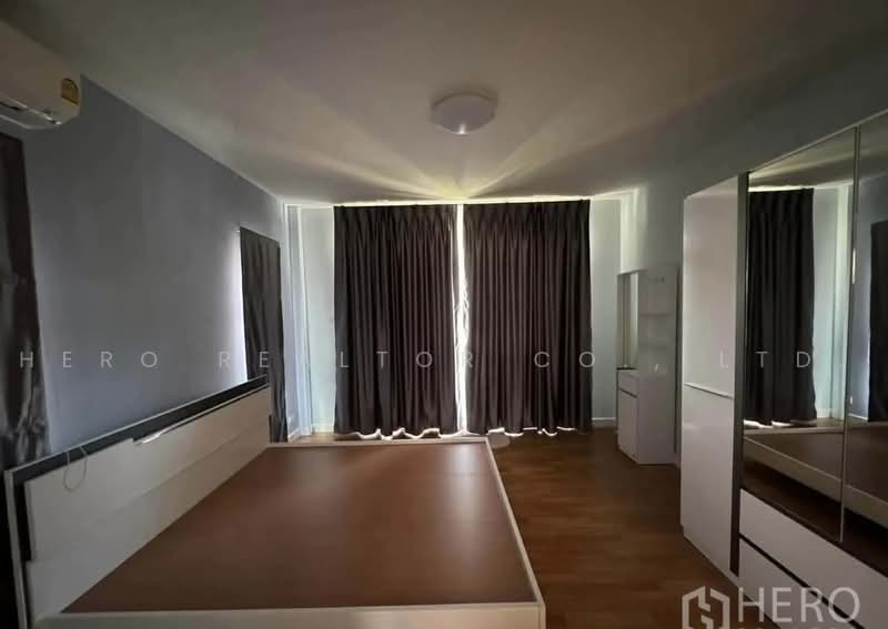 For Rent 4 Bedroom Detached House Sukhumvit 71 Pridi Banomyong, Watthana Bangkok HRE01164, กรุงเทพ, พระโขนงเหนือ, วัฒนา, กรุงเทพ, 250 ตร.ม., บ้านเดี่ยว ให้เช่า, โดย Hero Realtor Co., Ltd., 500466854 - DDproperty.com