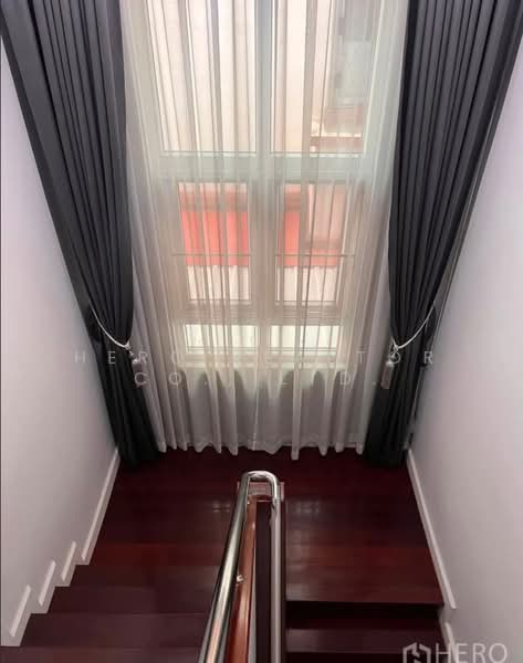 For Rent 4 Bedroom Detached House Sukhumvit 71 Pridi Banomyong, Watthana Bangkok HRE01164, กรุงเทพ, พระโขนงเหนือ, วัฒนา, กรุงเทพ, 250 ตร.ม., บ้านเดี่ยว ให้เช่า, โดย Hero Realtor Co., Ltd., 500466854 - DDproperty.com