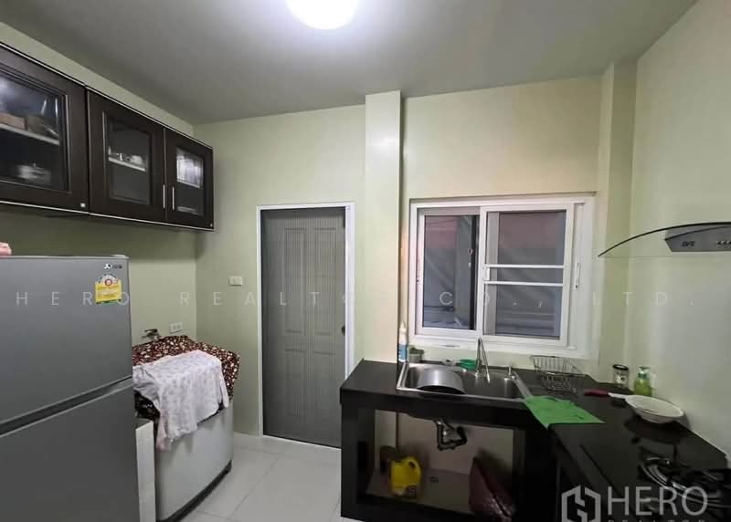 For Rent 4 Bedroom Detached House Sukhumvit 71 Pridi Banomyong, Watthana Bangkok HRE01164, กรุงเทพ, พระโขนงเหนือ, วัฒนา, กรุงเทพ, 250 ตร.ม., บ้านเดี่ยว ให้เช่า, โดย Hero Realtor Co., Ltd., 500466854 - DDproperty.com