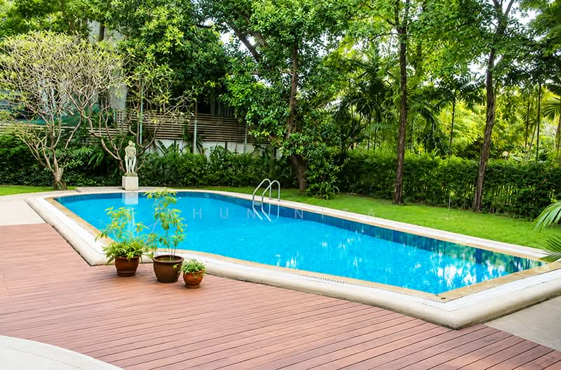 Nichada Thani, Nonthaburi, Soi Prasert Islam, Bang Talat, Pak Kret, Nonthaburi, 4 Bedrooms, 620 sqm, Single Detached House For Rent, by Khun Nita, 500466855 - DDproperty.com