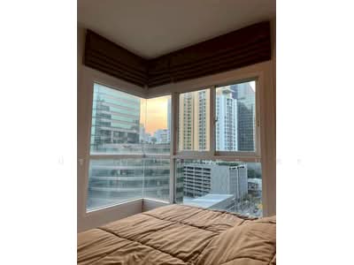 For Rent - The Parkland Grand Asoke-Phetchaburi, Bangkok
