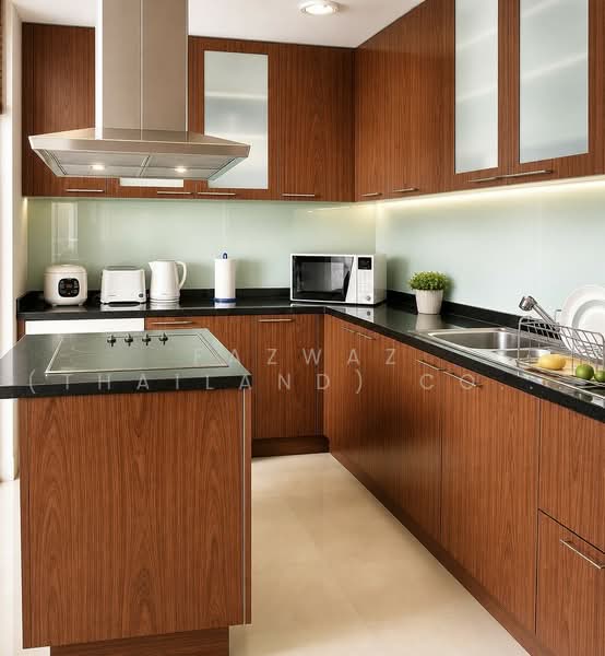 Sky Villas Sathorn, Bangkok, 7 South Sathorn Road, Yan Nawa, Sathon, Bangkok, 2 Bedrooms, 109 sqm, Condo For Sale, by Fazwaz (Thailand) Co., Ltd., 500466859 - DDproperty.com