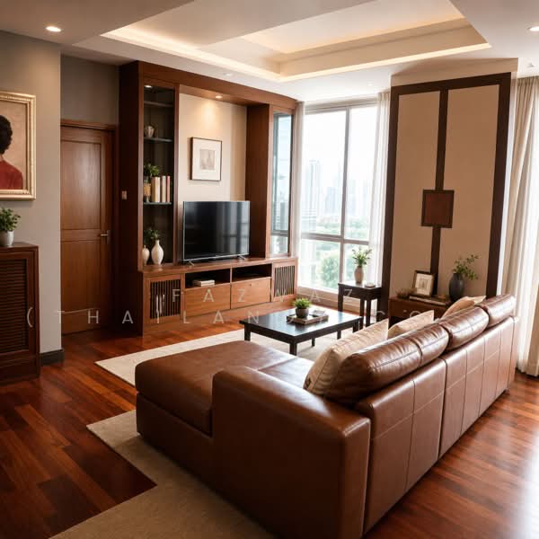 Sky Villas Sathorn : คอนโดสกาย วิลล่า สาทร, กรุงเทพ, 7 อาคาร แอสคอทท์ ถ.สาทร, ยานนาวา, สาทร, กรุงเทพ, 109 ตร.ม., คอนโด ขาย, โดย Fazwaz (Thailand) Co., Ltd., 500466859 - DDproperty.com
