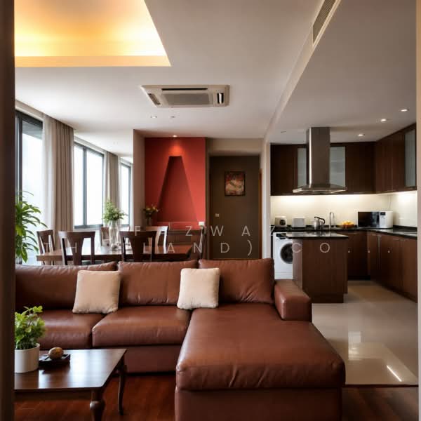 Sky Villas Sathorn : คอนโดสกาย วิลล่า สาทร, กรุงเทพ, 7 อาคาร แอสคอทท์ ถ.สาทร, ยานนาวา, สาทร, กรุงเทพ, 109 ตร.ม., คอนโด ขาย, โดย Fazwaz (Thailand) Co., Ltd., 500466859 - DDproperty.com