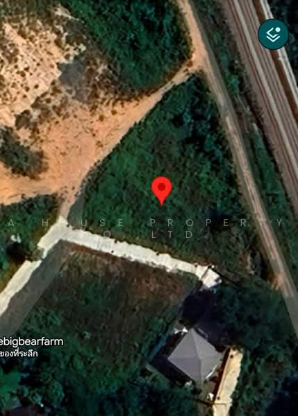 Beautiful land for sale, prime location, near Central Sriracha, Chon Buri (Pattaya), Bang Phra, Si Racha, Chon Buri (Pattaya), , 1,204 sqm, Land For Sale, by A House Property Co.,Ltd., 500466865 - DDproperty.com