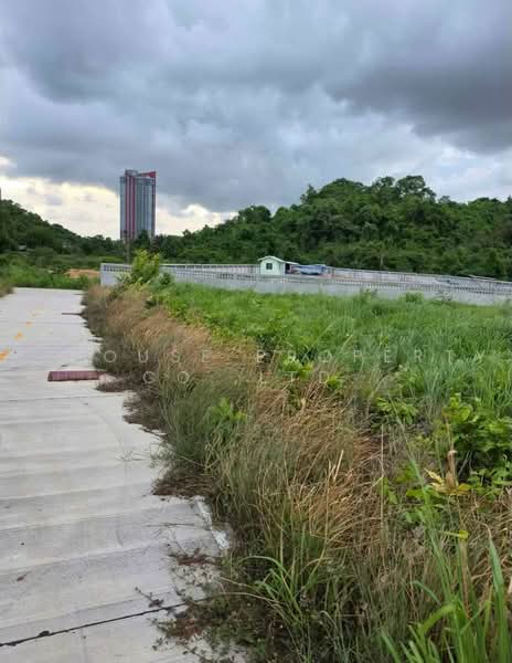 Beautiful land for sale, prime location, near Central Sriracha, Chon Buri (Pattaya), Bang Phra, Si Racha, Chon Buri (Pattaya), , 1,204 sqm, Land For Sale, by A House Property Co.,Ltd., 500466865 - DDproperty.com