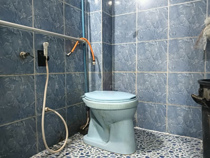 ทาวน์เฮ้าส์พระประแดง สมุทรปราการ, Samut Prakan, Sam Rong Tai, Phra Pra Daeng, Samut Prakan, 1 Bedroom, 150 sqm, Townhouse For Sale, by The Best Property ตาล, 500466866 - DDproperty.com