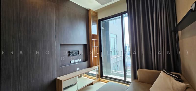 The Capital Ekamai-Thonglor, Bangkok, 2898 New Petchaburi Rd, Bang Kapi, Huai Khwang, Bangkok, 1 Bedroom, 29 sqm, Condo For Sale, by ERA Holding (Thailand) Co., Ltd., 500466868 - DDproperty.com
