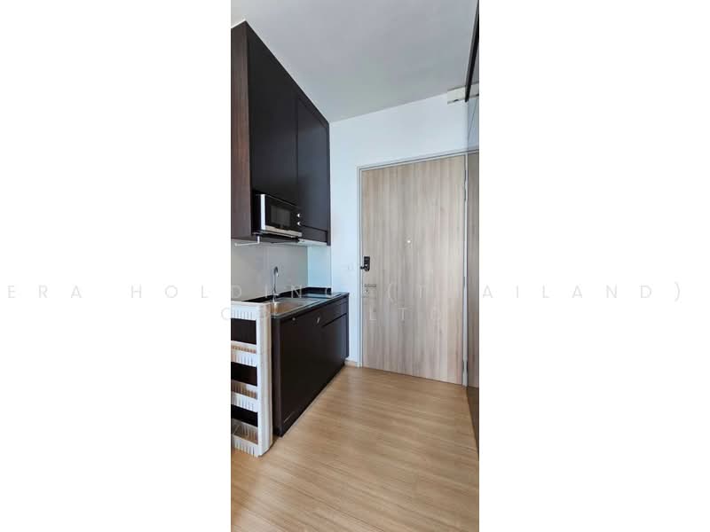 The Capital Ekamai-Thonglor, Bangkok, 2898 New Petchaburi Rd, Bang Kapi, Huai Khwang, Bangkok, 1 Bedroom, 29 sqm, Condo For Sale, by ERA Holding (Thailand) Co., Ltd., 500466868 - DDproperty.com