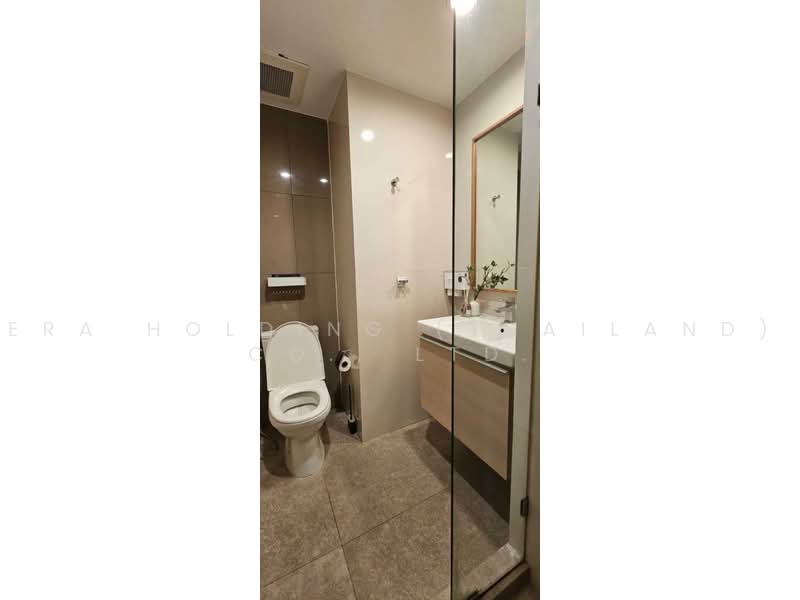The Capital Ekamai-Thonglor, Bangkok, 2898 New Petchaburi Rd, Bang Kapi, Huai Khwang, Bangkok, 1 Bedroom, 29 sqm, Condo For Sale, by ERA Holding (Thailand) Co., Ltd., 500466868 - DDproperty.com