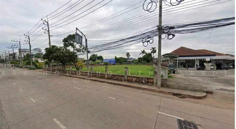 ผืนใหญ่หัวมุม ใจกลางเมืองโคราช ติดต้นถนนสืบศิริ, นครราชสีมา, ในเมือง, เมืองนครราชสีมา, นครราชสีมา, 6,392 ตร.ม., ที่ดิน ขาย, โดย ERA Holding (Thailand) Co., Ltd., 500466872 - DDproperty.com