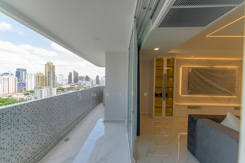 D.S. Tower 1 Sukhumvit 33, Bangkok, Soi Phrom Chit, Khlong Tan Nua, Watthana, Bangkok, 3 Bedrooms, 249 sqm, Condo For Rent, by คุณอาริสา, 500466873 - DDproperty.com