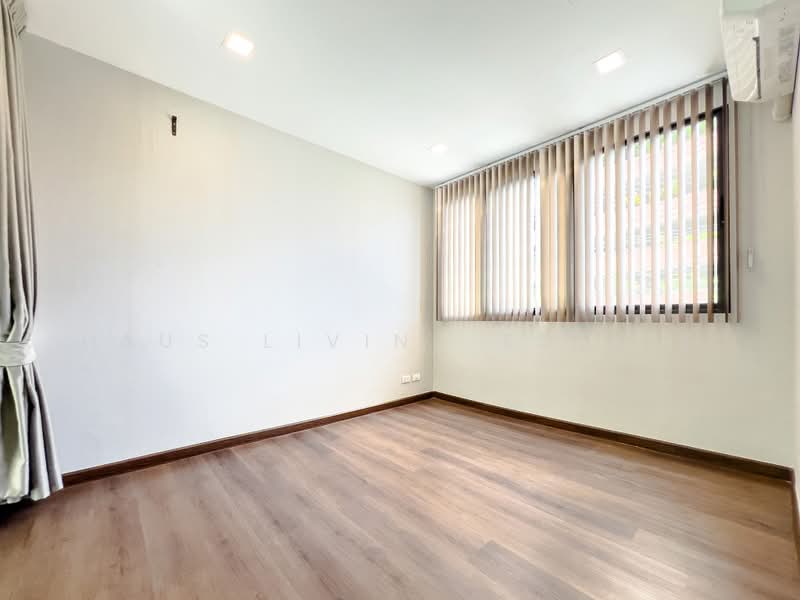 PATIO Ngamwongwan-Prachachuen, Nonthaburi, Thung Song Hong Lak Si, Tha-Sai, Muang Nonthaburi, Nonthaburi, 4 Bedrooms, 200 sqm, Townhouse For Sale, by Haus Living Estate, 500466874 - DDproperty.com