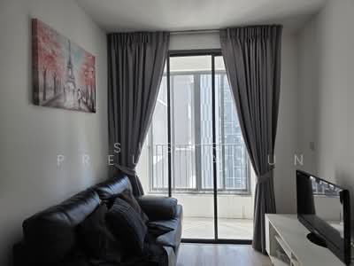 For Rent - IDEO MOBI Sukhumvit 81, Bangkok