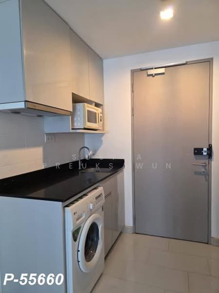 IDEO MOBI Sukhumvit 81 : ไอดีโอ โมบิ สุขุมวิท 81, กรุงเทพ, 2097 ถนนสุขุมวิท แขวงบางจาก เขตพระโขนง กรุงเทพมหานคร, บางจาก, พระโขนง, กรุงเทพ, 30 ตร.ม., คอนโด ให้เช่า, โดย Susira Preuksawun, 500466878 - DDproperty.com