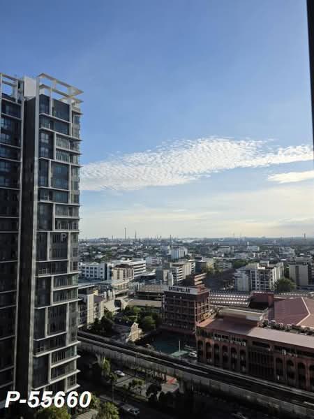 IDEO MOBI Sukhumvit 81 : ไอดีโอ โมบิ สุขุมวิท 81, กรุงเทพ, 2097 ถนนสุขุมวิท แขวงบางจาก เขตพระโขนง กรุงเทพมหานคร, บางจาก, พระโขนง, กรุงเทพ, 30 ตร.ม., คอนโด ให้เช่า, โดย Susira Preuksawun, 500466878 - DDproperty.com