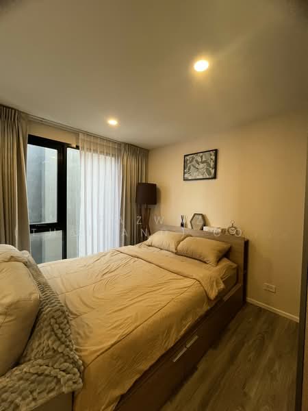 IKON Sukhumvit 77, Bangkok, 182 Sukhumvit Road 77, Suan Luang, Bangkok, 1 Bedroom, 26 sqm, Condo For Sale, by Fazwaz (Thailand) Co., Ltd., 500466879 - DDproperty.com