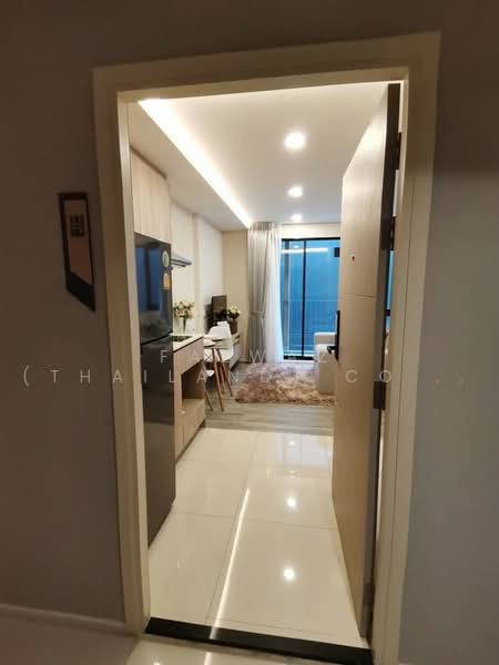 IKON Sukhumvit 77, Bangkok, 182 Sukhumvit Road 77, Suan Luang, Bangkok, 1 Bedroom, 26 sqm, Condo For Sale, by Fazwaz (Thailand) Co., Ltd., 500466879 - DDproperty.com