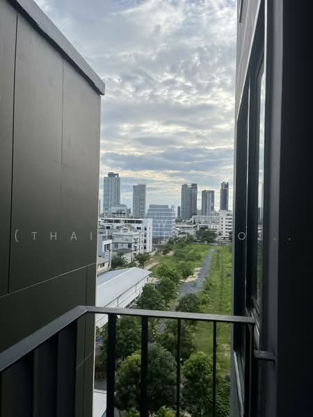 IKON Sukhumvit 77, Bangkok, 182 Sukhumvit Road 77, Suan Luang, Bangkok, 1 Bedroom, 26 sqm, Condo For Sale, by Fazwaz (Thailand) Co., Ltd., 500466879 - DDproperty.com
