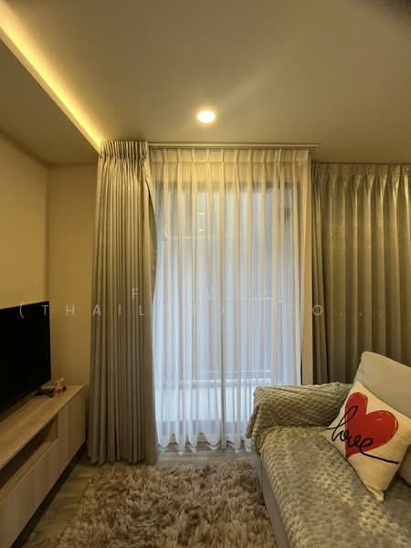 IKON Sukhumvit 77, Bangkok, 182 Sukhumvit Road 77, Suan Luang, Bangkok, 1 Bedroom, 26 sqm, Condo For Sale, by Fazwaz (Thailand) Co., Ltd., 500466879 - DDproperty.com
