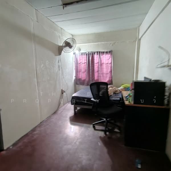 อาคารพาณิชย์ท้ายบ้าน สมุทรปราการ, สมุทรปราการ, ท้ายบ้าน, เมืองสมุทรปราการ, สมุทรปราการ, 150 ตร.ม., ตึกแถว-อาคารพาณิชย์ ขาย, โดย The Best Property โบว์, 500466881 - DDproperty.com
