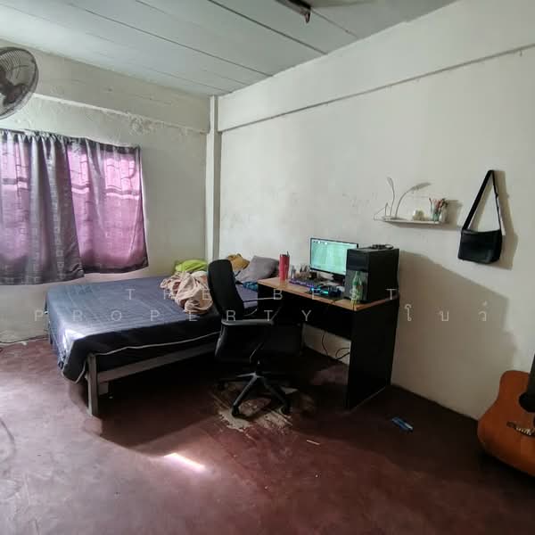 อาคารพาณิชย์ท้ายบ้าน สมุทรปราการ, Samut Prakan, Tai Ban, Muang Samut Prakarn, Samut Prakan, , 150 sqm, Shophouse For Sale, by The Best Property โบว์, 500466881 - DDproperty.com