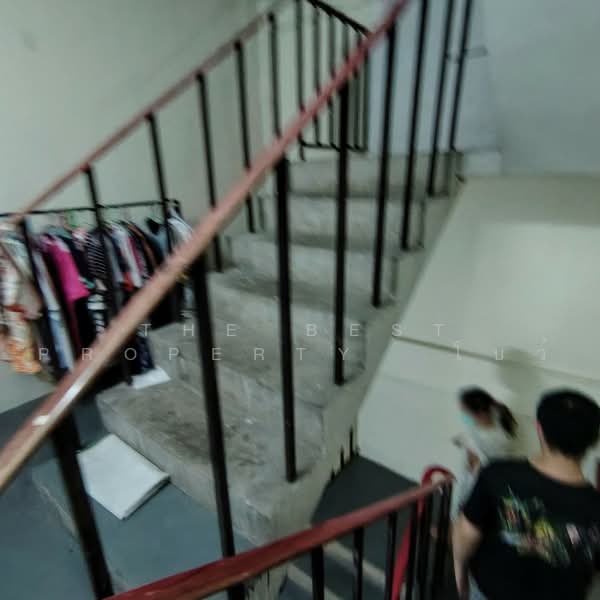 อาคารพาณิชย์ท้ายบ้าน สมุทรปราการ, Samut Prakan, Tai Ban, Muang Samut Prakarn, Samut Prakan, , 150 sqm, Shophouse For Sale, by The Best Property โบว์, 500466881 - DDproperty.com