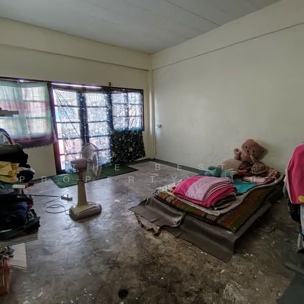 อาคารพาณิชย์ท้ายบ้าน สมุทรปราการ, Samut Prakan, Tai Ban, Muang Samut Prakarn, Samut Prakan, , 150 sqm, Shophouse For Sale, by The Best Property โบว์, 500466881 - DDproperty.com