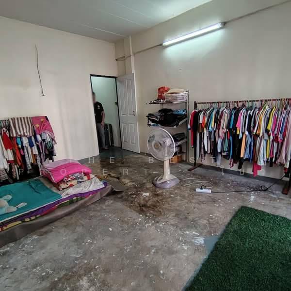อาคารพาณิชย์ท้ายบ้าน สมุทรปราการ, Samut Prakan, Tai Ban, Muang Samut Prakarn, Samut Prakan, , 150 sqm, Shophouse For Sale, by The Best Property โบว์, 500466881 - DDproperty.com