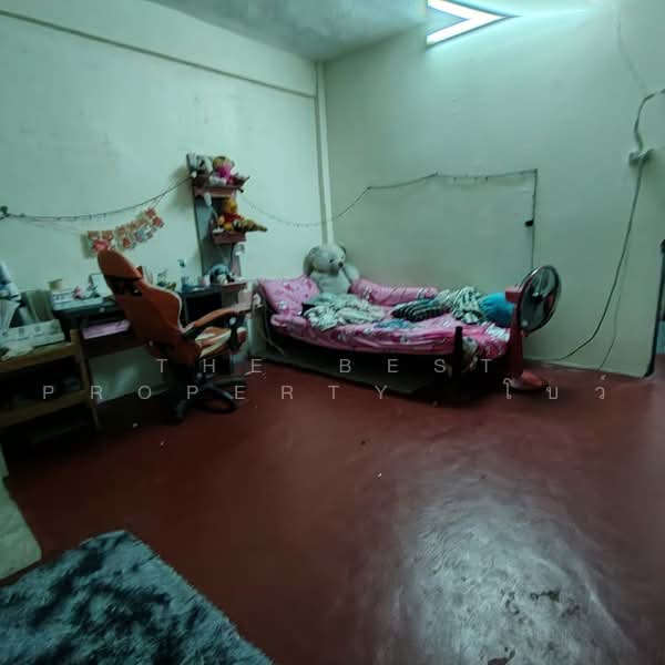 อาคารพาณิชย์ท้ายบ้าน สมุทรปราการ, Samut Prakan, Tai Ban, Muang Samut Prakarn, Samut Prakan, , 150 sqm, Shophouse For Sale, by The Best Property โบว์, 500466881 - DDproperty.com