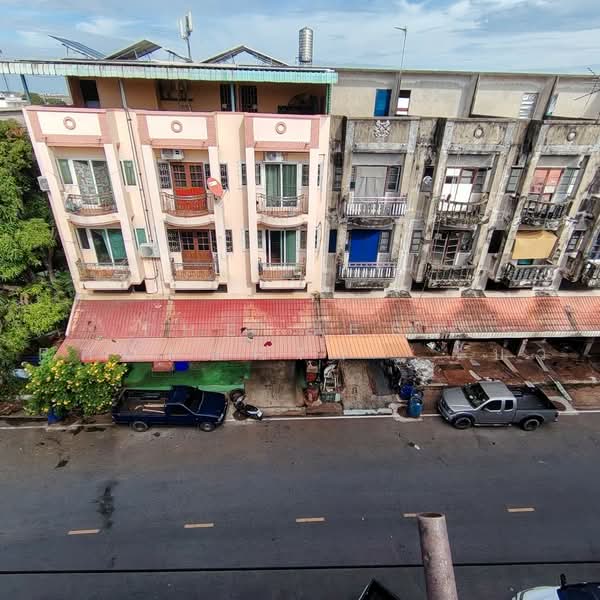อาคารพาณิชย์ท้ายบ้าน สมุทรปราการ, Samut Prakan, Tai Ban, Muang Samut Prakarn, Samut Prakan, , 150 sqm, Shophouse For Sale, by The Best Property โบว์, 500466881 - DDproperty.com