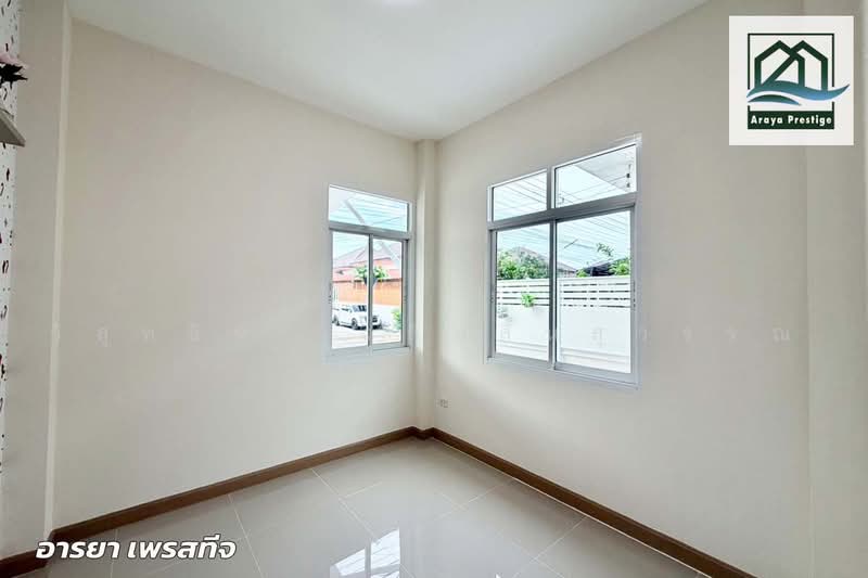 หมู๋บ้านกิตตินคร ลาดหวาย, สมุทรปราการ, บางเพรียง, บางบ่อ, สมุทรปราการ, 154 ตร.ม., บ้านเดี่ยว ขาย, โดย วิสุทธินี เฉลิมสินสุวรรณ, 500466884 - DDproperty.com