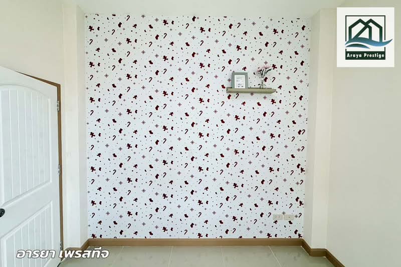 หมู๋บ้านกิตตินคร ลาดหวาย, สมุทรปราการ, บางเพรียง, บางบ่อ, สมุทรปราการ, 154 ตร.ม., บ้านเดี่ยว ขาย, โดย วิสุทธินี เฉลิมสินสุวรรณ, 500466884 - DDproperty.com