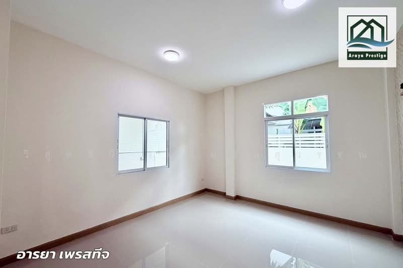 หมู๋บ้านกิตตินคร ลาดหวาย, สมุทรปราการ, บางเพรียง, บางบ่อ, สมุทรปราการ, 154 ตร.ม., บ้านเดี่ยว ขาย, โดย วิสุทธินี เฉลิมสินสุวรรณ, 500466884 - DDproperty.com