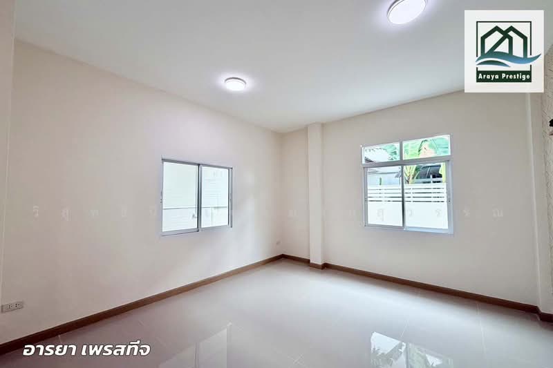 หมู๋บ้านกิตตินคร ลาดหวาย, สมุทรปราการ, บางเพรียง, บางบ่อ, สมุทรปราการ, 154 ตร.ม., บ้านเดี่ยว ขาย, โดย วิสุทธินี เฉลิมสินสุวรรณ, 500466884 - DDproperty.com