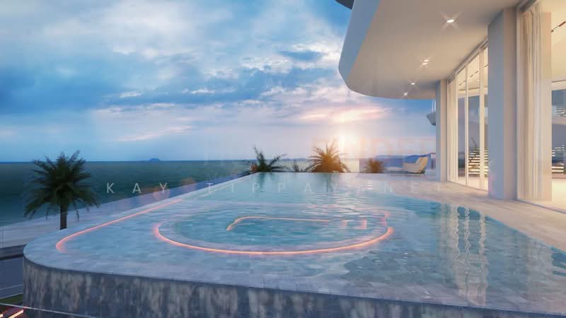 Asongkhai, Chon Buri (Pattaya), Bang Lamung, Bang Lamung (Pattaya), Chon Buri (Pattaya), 5 Bedrooms, 1,796 sqm, Villa For Sale, by Kay Tippayanet, 500466885 - DDproperty.com