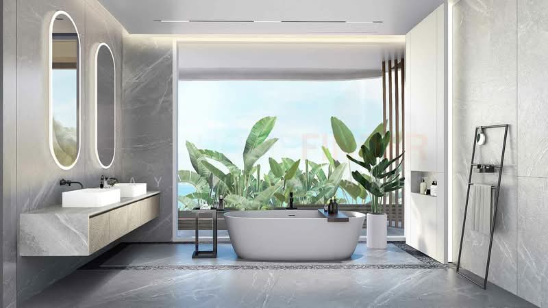 Asongkhai, Chon Buri (Pattaya), Bang Lamung, Bang Lamung (Pattaya), Chon Buri (Pattaya), 5 Bedrooms, 1,796 sqm, Villa For Sale, by Kay Tippayanet, 500466885 - DDproperty.com