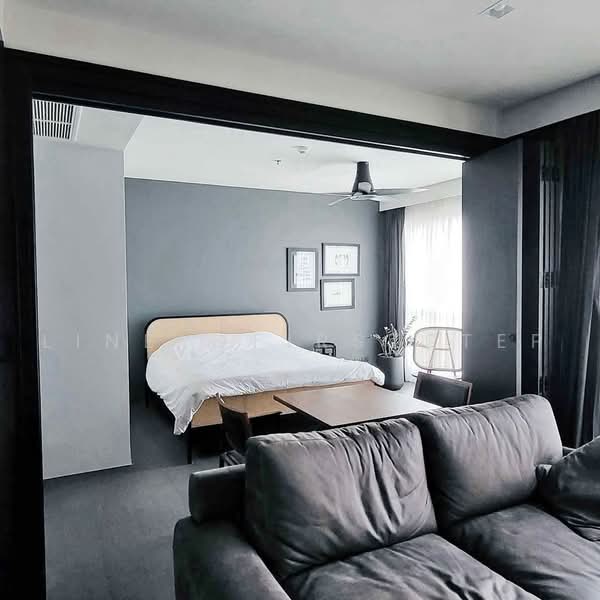 The Address Chidlom, Bangkok, Ploenchit Road, Lumphini, Pathum Wan, Bangkok, 2 Bedrooms, 79 sqm, Condo For Rent, by LINE @firststep, 500466886 - DDproperty.com