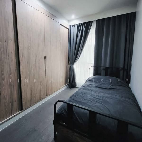 The Address Chidlom, Bangkok, Ploenchit Road, Lumphini, Pathum Wan, Bangkok, 2 Bedrooms, 79 sqm, Condo For Rent, by LINE @firststep, 500466886 - DDproperty.com