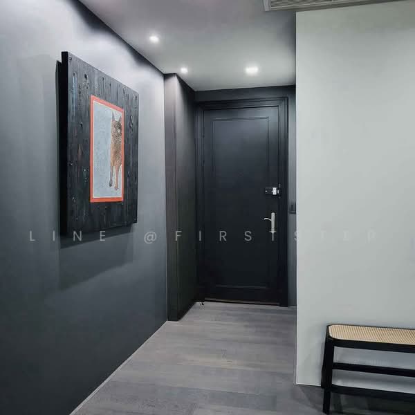 The Address Chidlom, Bangkok, Ploenchit Road, Lumphini, Pathum Wan, Bangkok, 2 Bedrooms, 79 sqm, Condo For Rent, by LINE @firststep, 500466886 - DDproperty.com