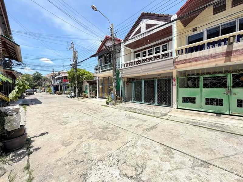 Moobaan Sawasdikarn Krungthep Pak Kret-Chaengwattana, Nonthaburi, Chaengwattana Road, Soi Chaengwattana, Pakkret 28, Bang Talat, Pak Kret, Nonthaburi, 3 Bedrooms, 90 sqm, Townhouse For Sale, by กรณวัสส์ กัณฑวัสส์วงส์, 500466888 - DDproperty.com