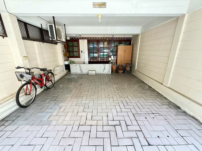 Moobaan Sawasdikarn Krungthep Pak Kret-Chaengwattana, Nonthaburi, Chaengwattana Road, Soi Chaengwattana, Pakkret 28, Bang Talat, Pak Kret, Nonthaburi, 3 Bedrooms, 90 sqm, Townhouse For Sale, by กรณวัสส์ กัณฑวัสส์วงส์, 500466888 - DDproperty.com