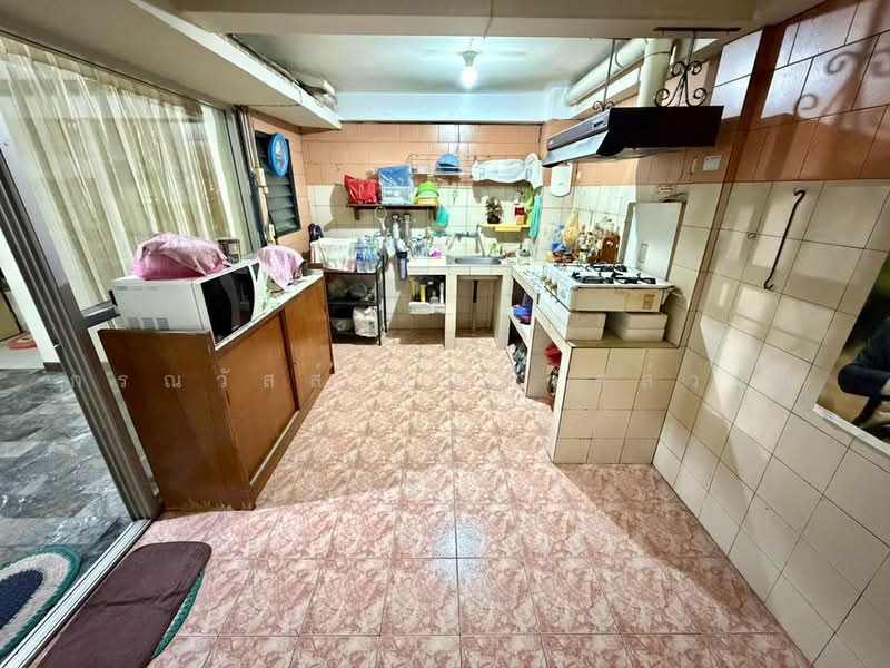 Moobaan Sawasdikarn Krungthep Pak Kret-Chaengwattana, Nonthaburi, Chaengwattana Road, Soi Chaengwattana, Pakkret 28, Bang Talat, Pak Kret, Nonthaburi, 3 Bedrooms, 90 sqm, Townhouse For Sale, by กรณวัสส์ กัณฑวัสส์วงส์, 500466888 - DDproperty.com