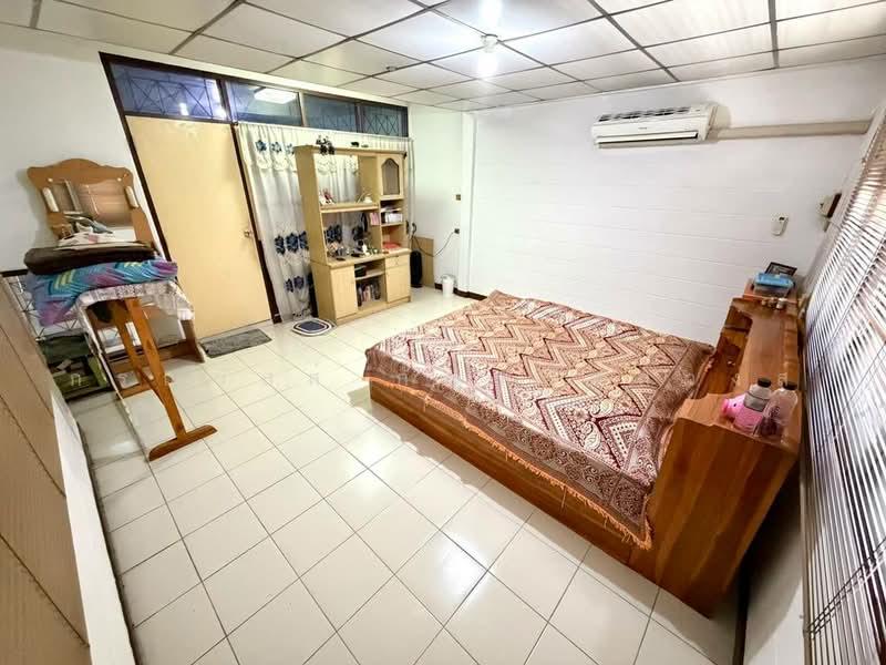 Moobaan Sawasdikarn Krungthep Pak Kret-Chaengwattana, Nonthaburi, Chaengwattana Road, Soi Chaengwattana, Pakkret 28, Bang Talat, Pak Kret, Nonthaburi, 3 Bedrooms, 90 sqm, Townhouse For Sale, by กรณวัสส์ กัณฑวัสส์วงส์, 500466888 - DDproperty.com