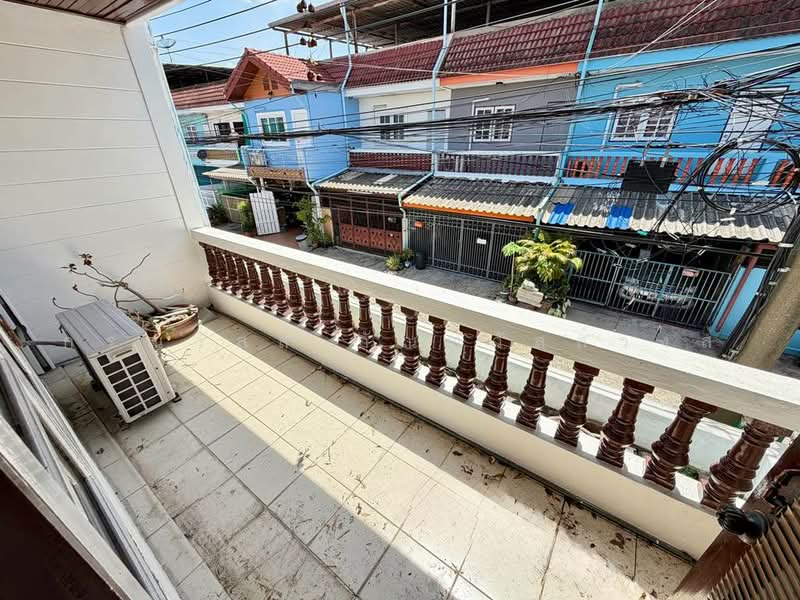 Moobaan Sawasdikarn Krungthep Pak Kret-Chaengwattana, Nonthaburi, Chaengwattana Road, Soi Chaengwattana, Pakkret 28, Bang Talat, Pak Kret, Nonthaburi, 3 Bedrooms, 90 sqm, Townhouse For Sale, by กรณวัสส์ กัณฑวัสส์วงส์, 500466888 - DDproperty.com
