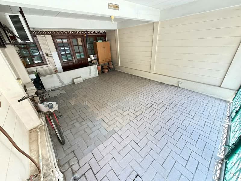 Moobaan Sawasdikarn Krungthep Pak Kret-Chaengwattana, Nonthaburi, Chaengwattana Road, Soi Chaengwattana, Pakkret 28, Bang Talat, Pak Kret, Nonthaburi, 3 Bedrooms, 90 sqm, Townhouse For Sale, by กรณวัสส์ กัณฑวัสส์วงส์, 500466888 - DDproperty.com