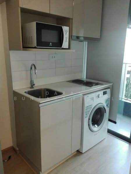 IDEO Q Chula - Samyan, Bangkok, 660-662 Rama 4 Road, Maha Phrutharam, Bang Rak, Bangkok, Studio, 25 sqm, Condo For Rent, by Daran Buntakawinkul, 500466895 - DDproperty.com