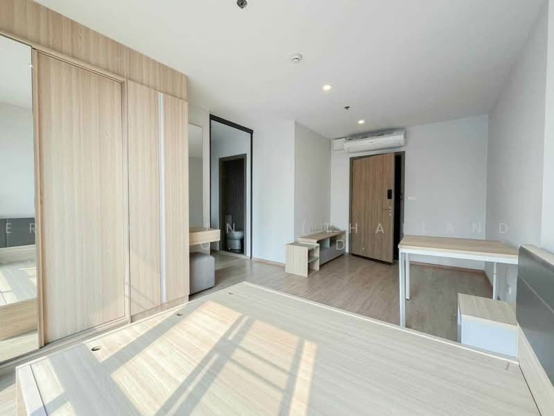 IDEO O2 บางนา, กรุงเทพ, 195 ถนนสรรพาวุธ, บางนาใต้, บางนา, กรุงเทพ, 26 ตร.ม., คอนโด ขาย, โดย ERA Holding (Thailand) Co., Ltd., 500466896 - DDproperty.com